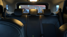 Ford EcoSport 1.0 EcoBoost 125 Titanium 5dr Petrol Hatchback